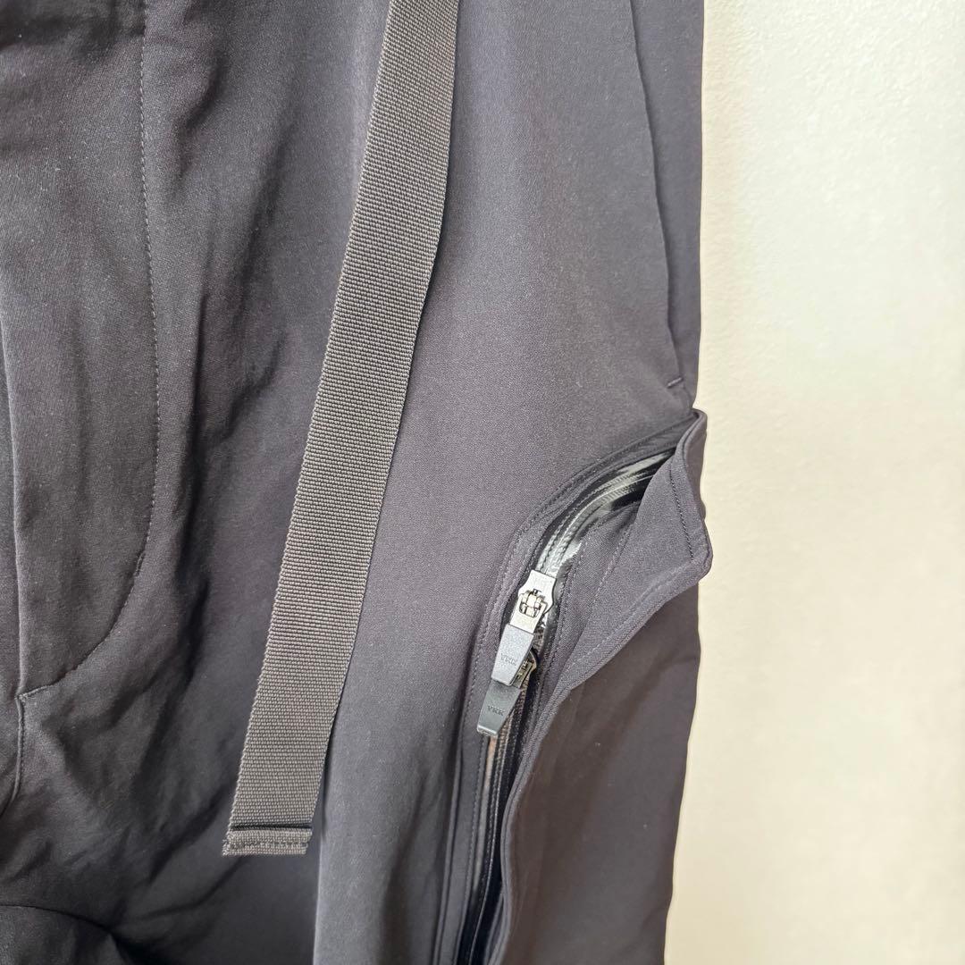 パンツ acronym P31A-DS DRAWCORD CARGO