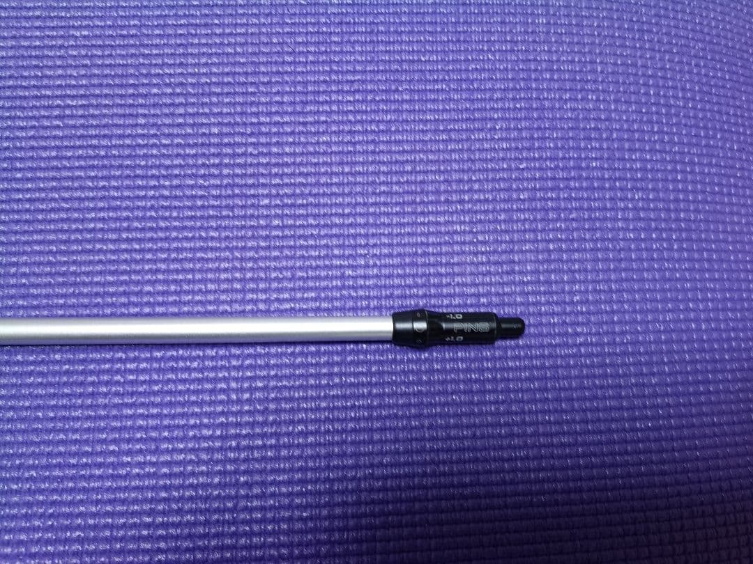 スピーダーNX HL35　ウッド用シャフト PING 7W用