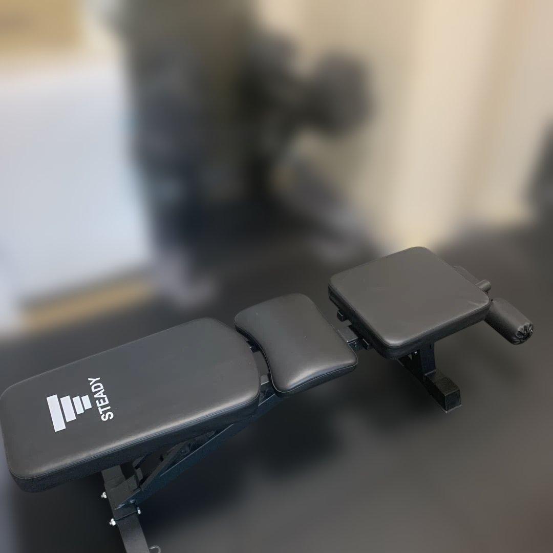 【引取限定】プロバーベル　可変式ダンベル　41.5kg 他３点セット