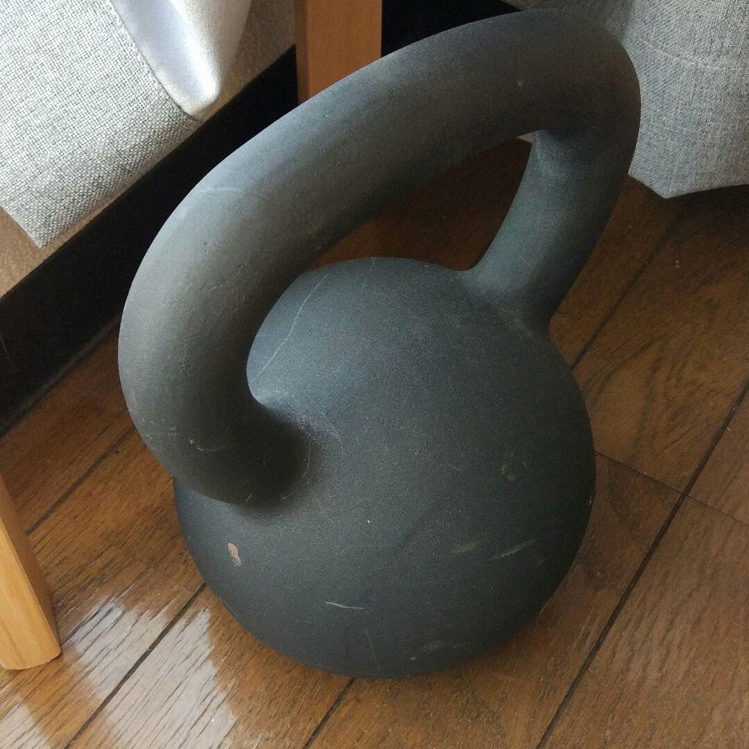 ケトルベル