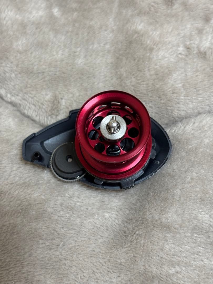 マサマサ　ダイワ　アルファス AIR TW 8.6L