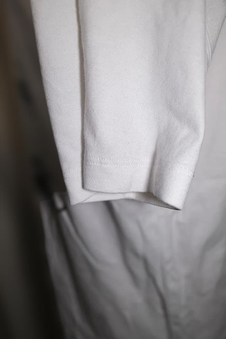 ソサエティスケーツSOCIAL SKATESホワイトTシャツL送料込匿名配送値下