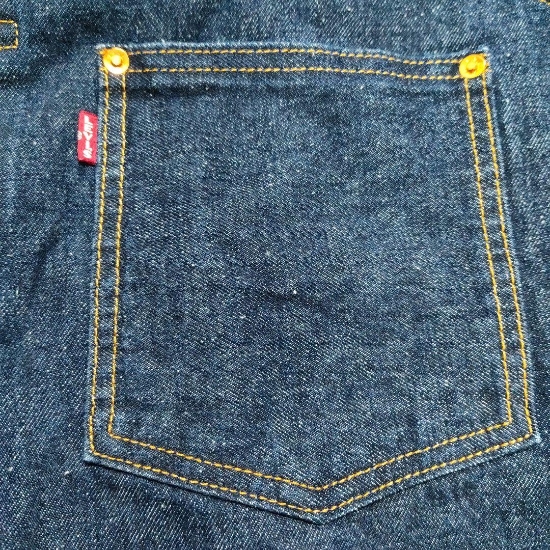 リーバイス プレミアム セットアップ ファースト 1st XL 501 w31