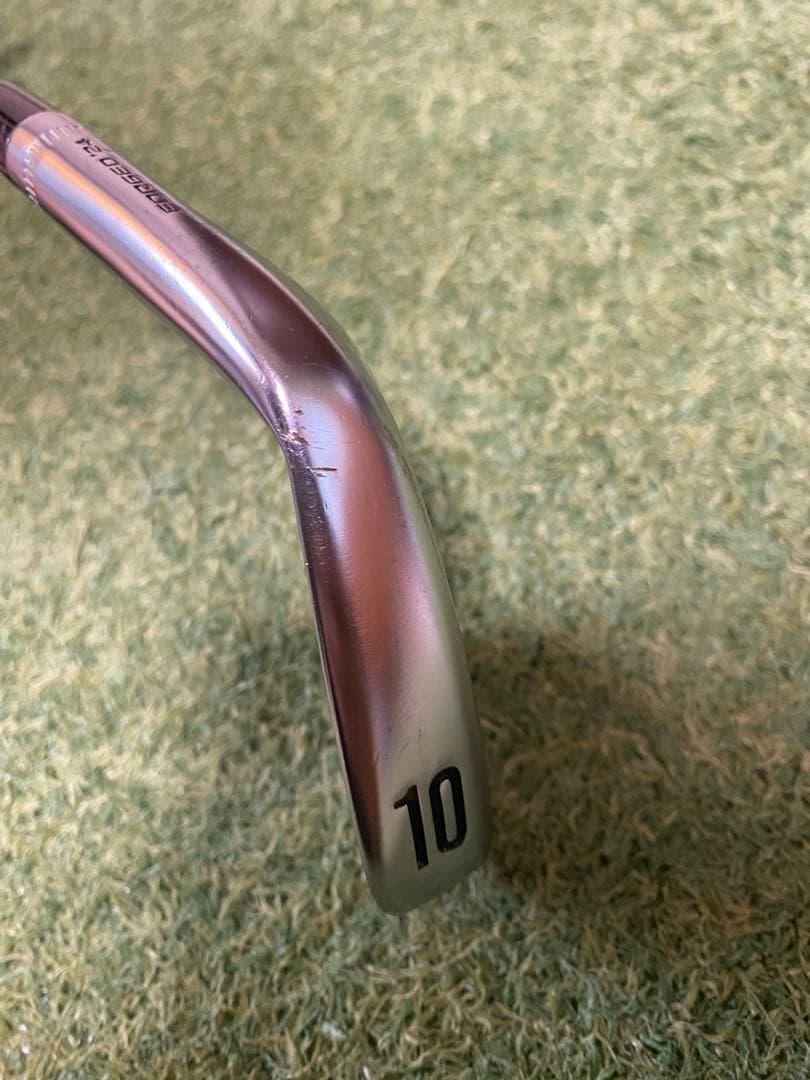 Callaway Apex アイアン6本セット