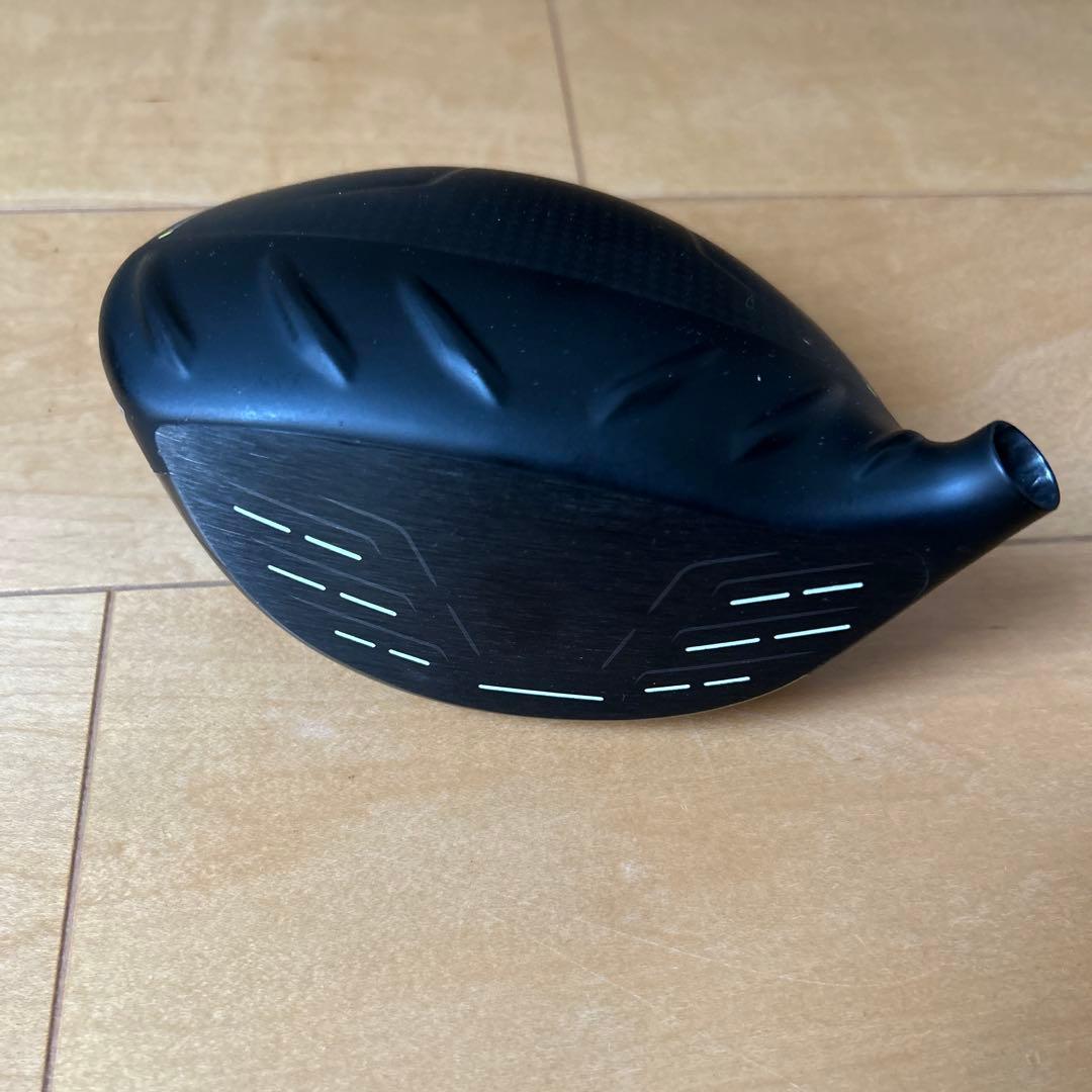 【値下げ】ピン G430LST 10.5度 ヘッドのみ