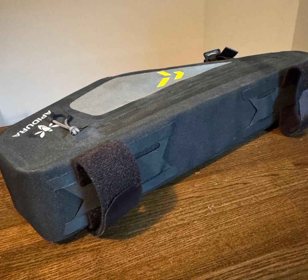 APIDURA アピデュラ バックカントリーフレームパック２L