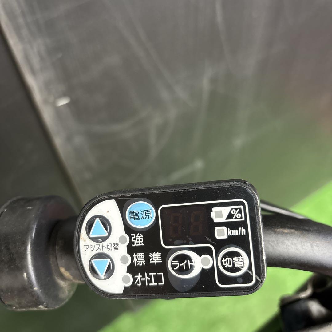 電動自転車 BS Angelino ピンク　75