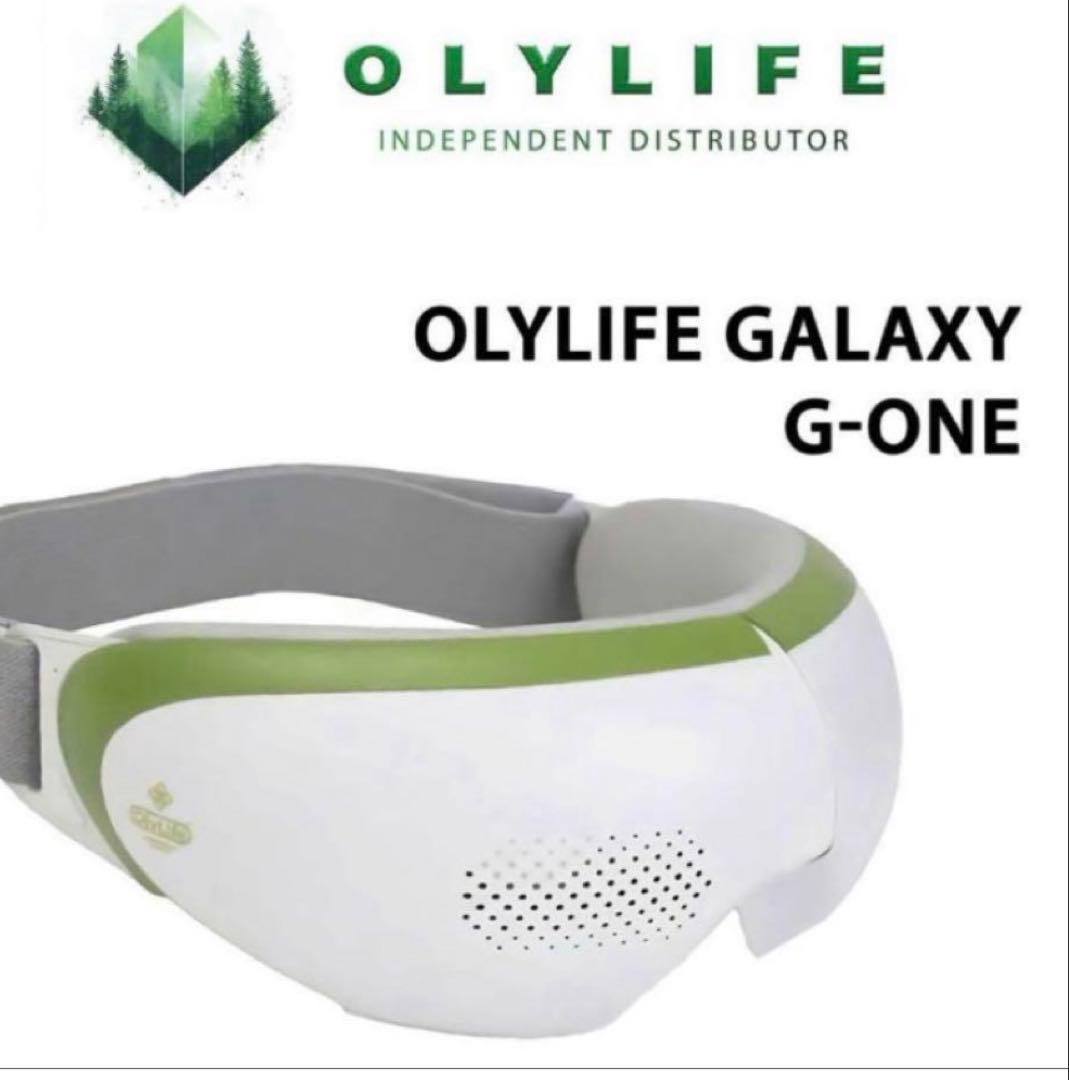 【happy】OlyLife バイタリティワンド