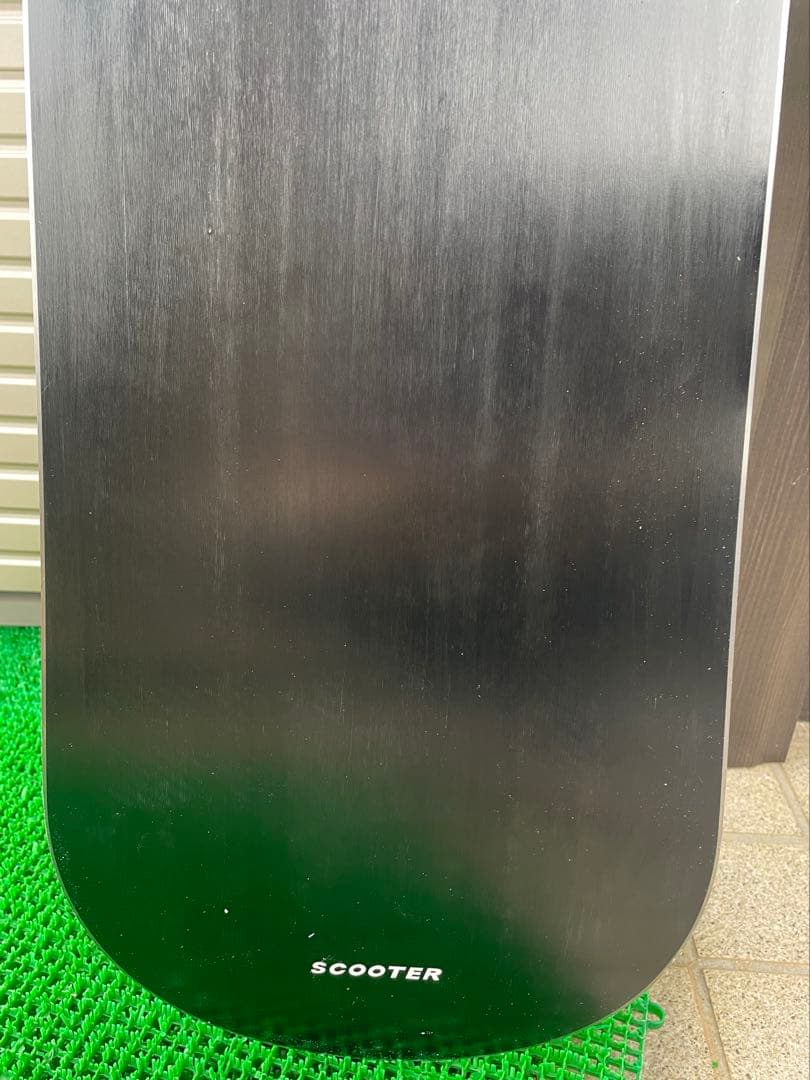 スノーボード scooter machs 2024-25 148