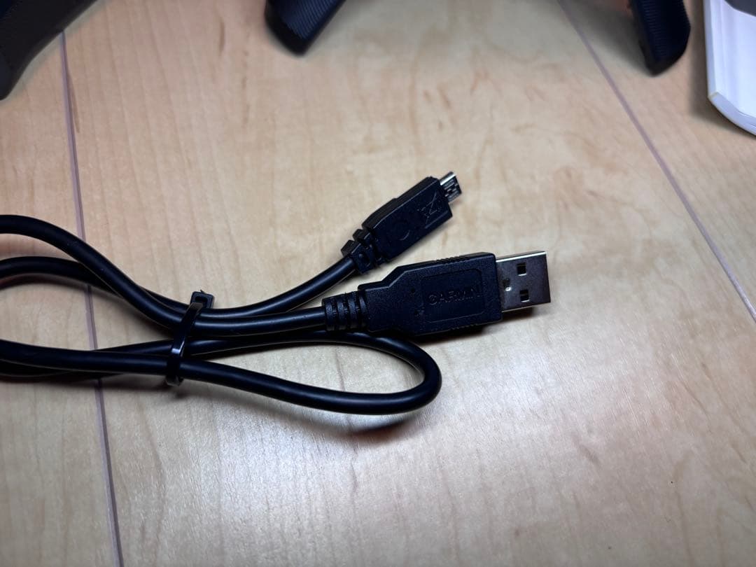 ガーミンアプローチ　Garmin approach R10