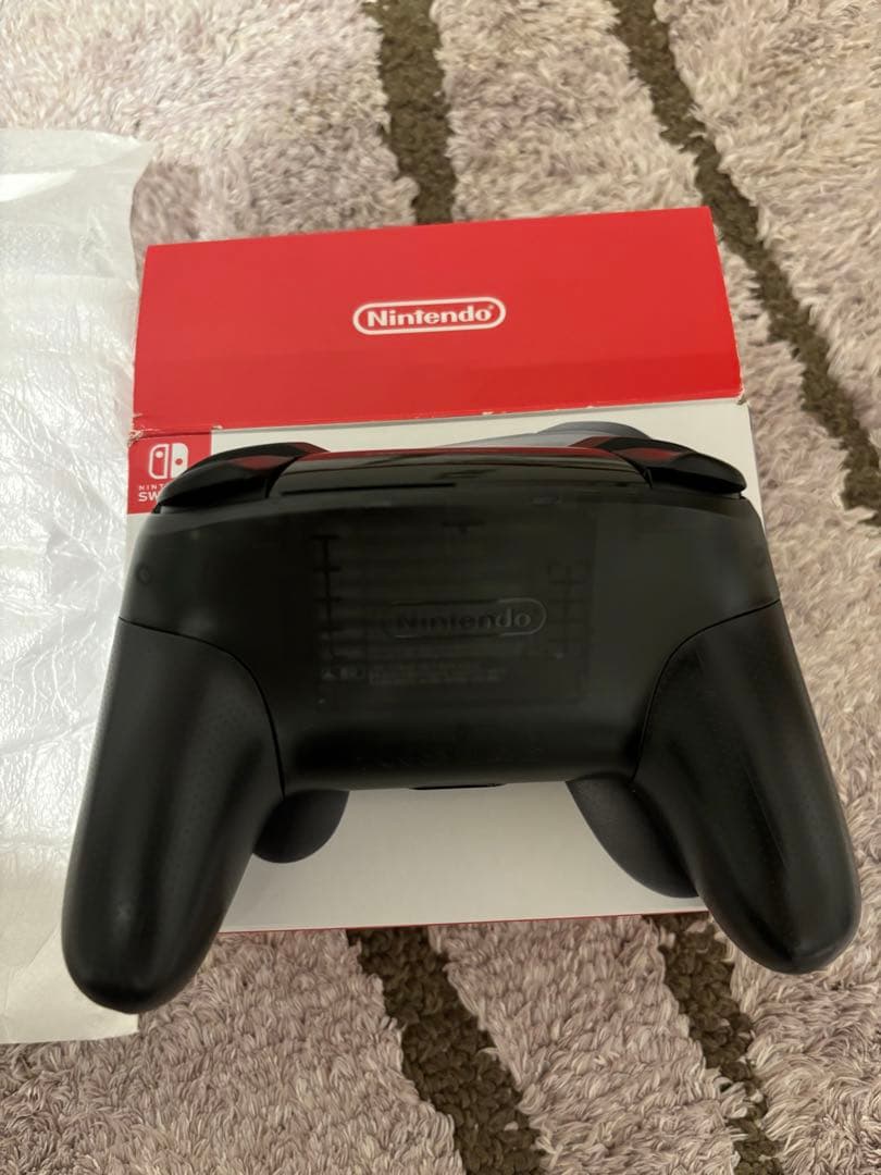 Nintendo switch 本体　セット　ニンテンドースイッチ　任天堂