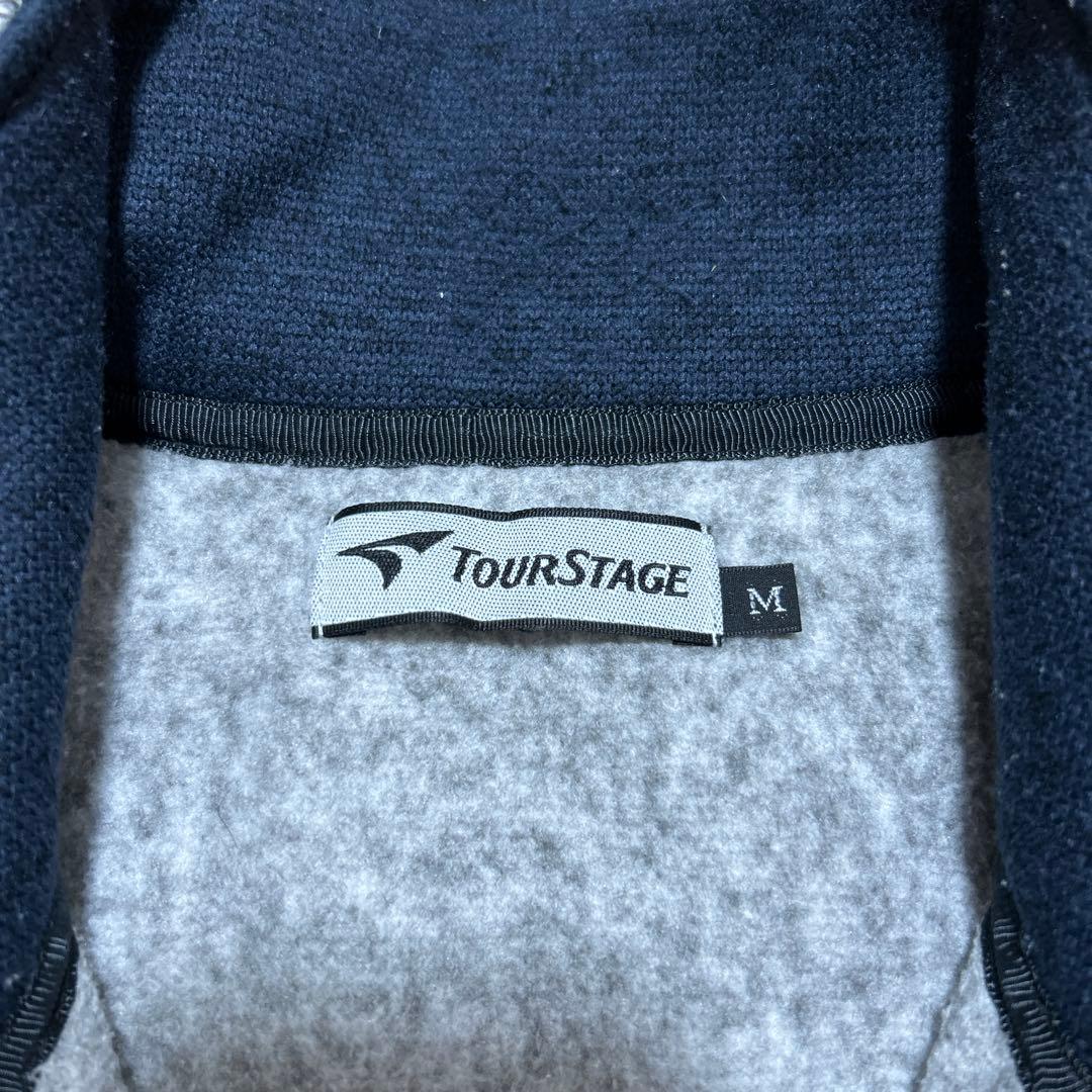 TOURSTAGE ジャケット