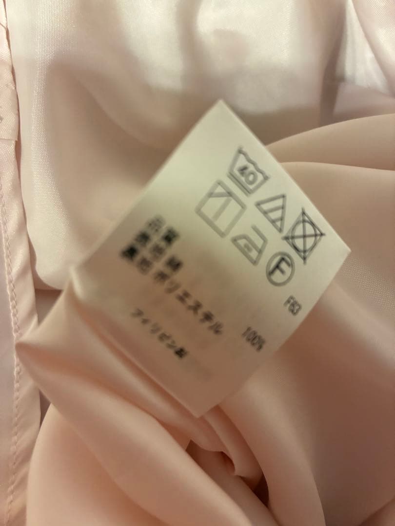 美品 TOCCA リバティ ワンピース 花柄