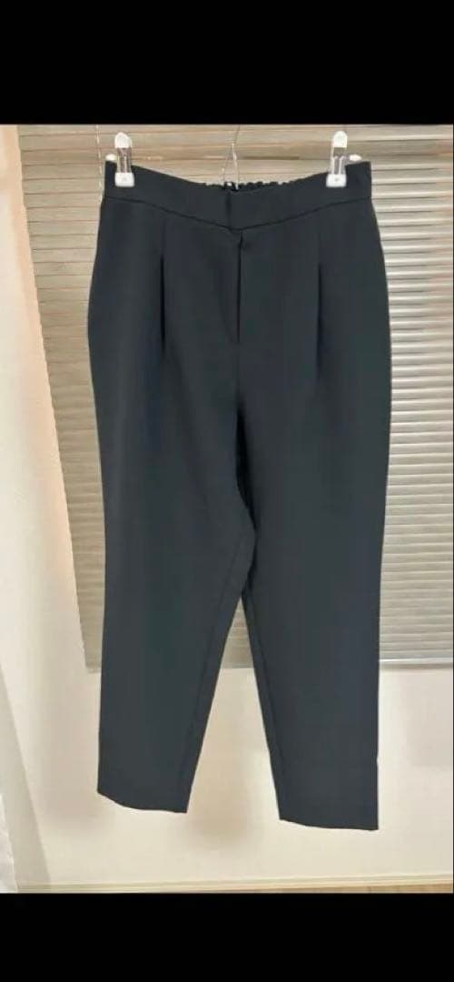 【新品】RANAN 2点セット　ジレセットアップ Lサイズ