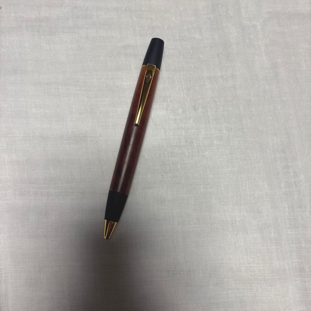 そーうま　野原高芸　ボールペンロータリー
