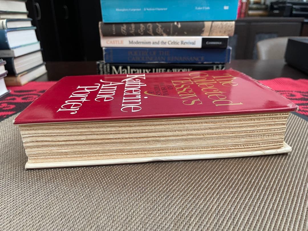 洋書 Katherine Anne Porter