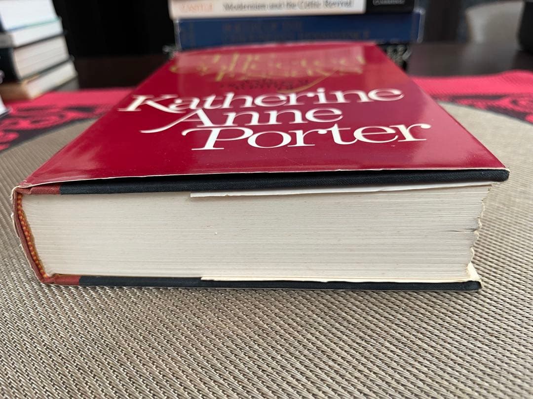 洋書 Katherine Anne Porter