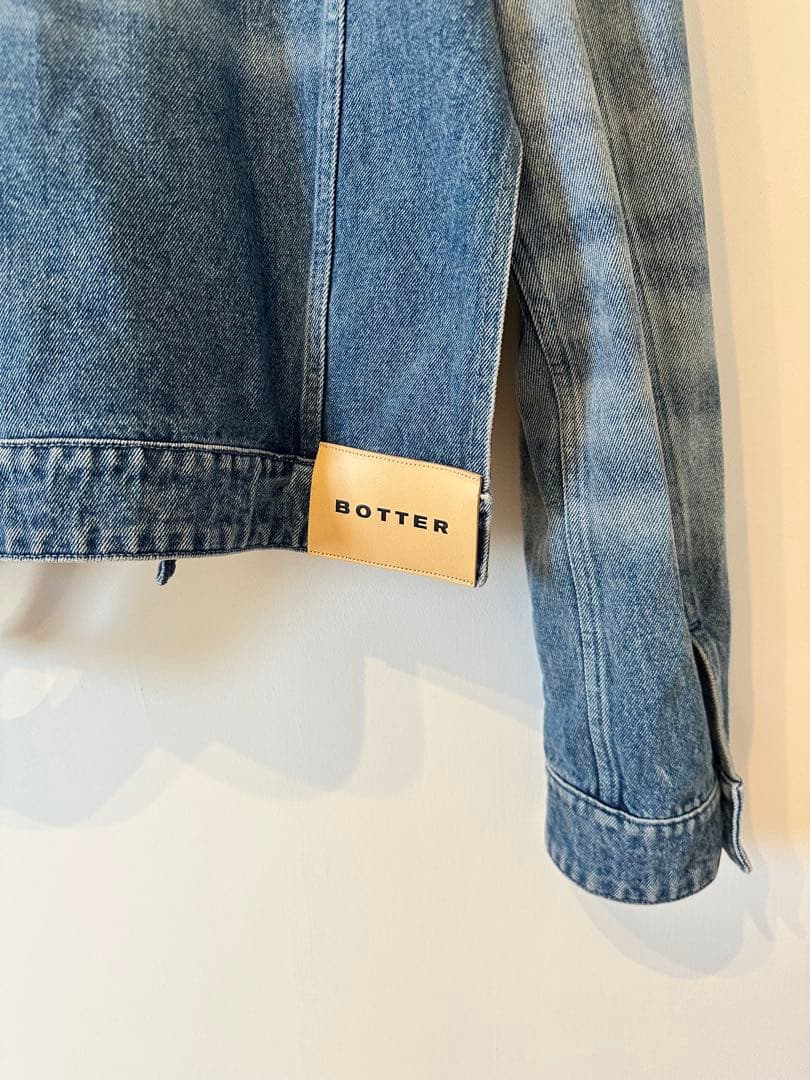 BOTTER デニムジャケット