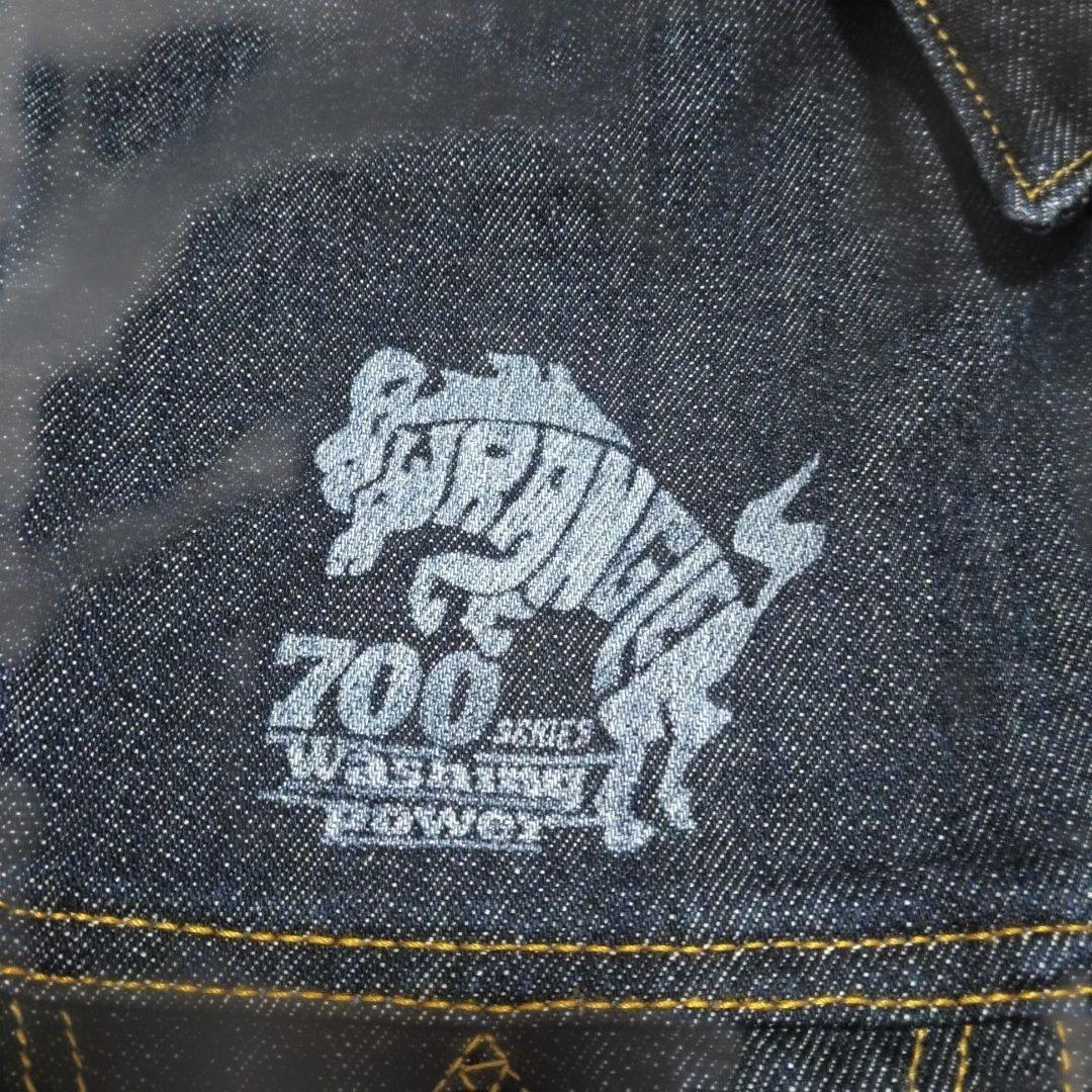 Wrangler ラングラーGジャン　M4701