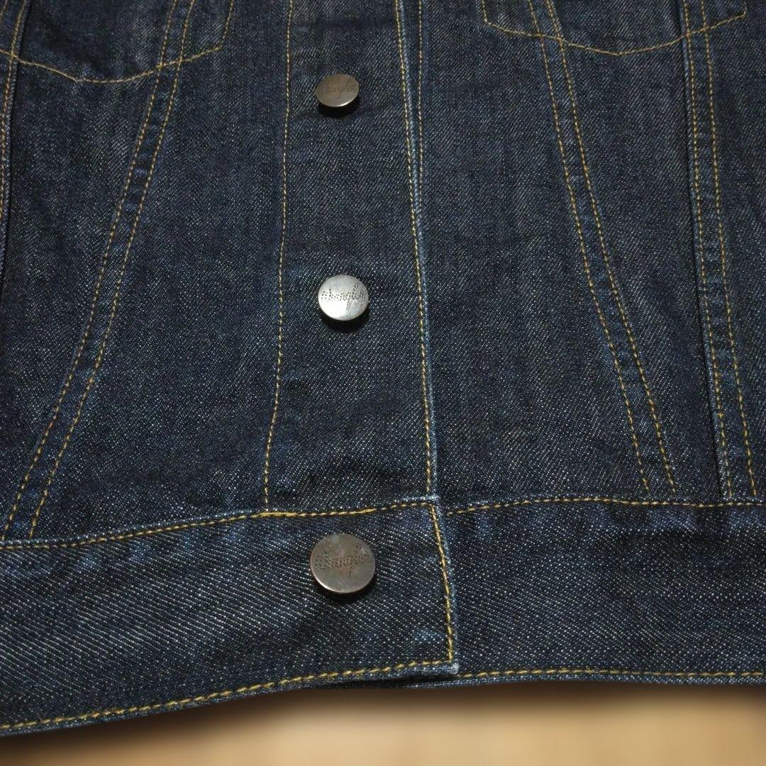 Wrangler ラングラーGジャン　M4701
