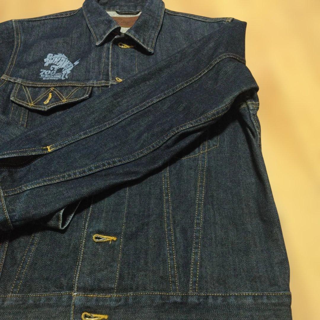 Wrangler ラングラーGジャン　M4701
