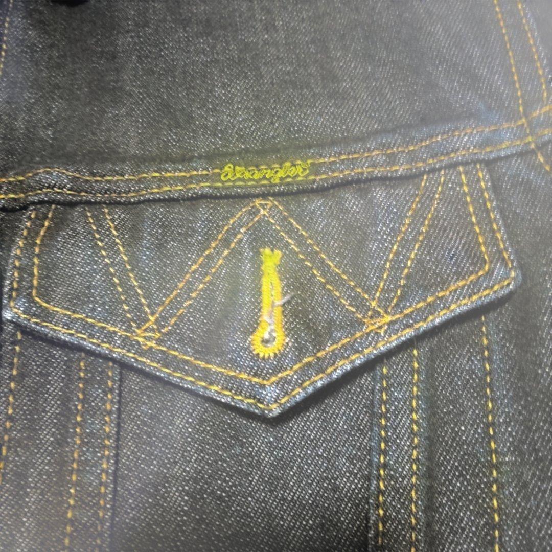 Wrangler ラングラーGジャン　M4701