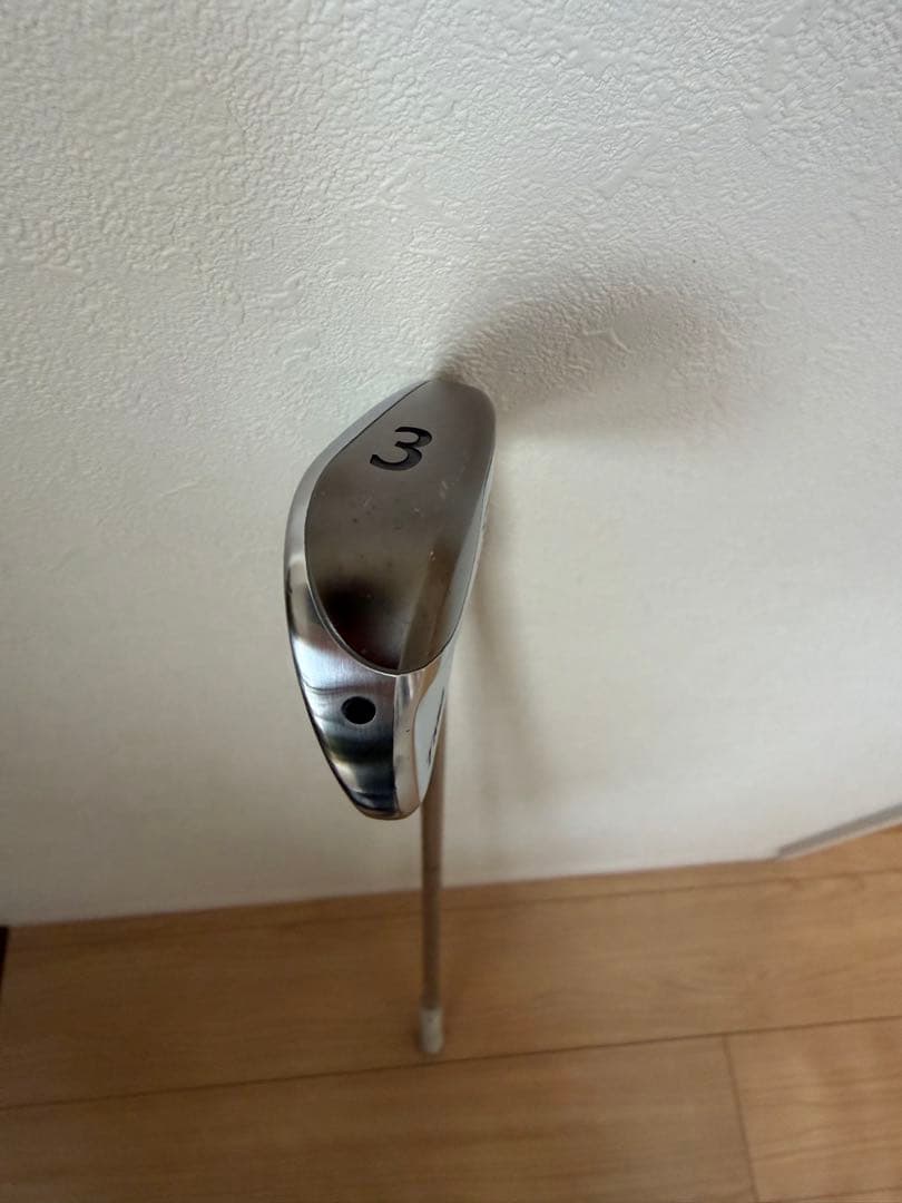 Titleist T-MB アイアン 716 3番アイアン