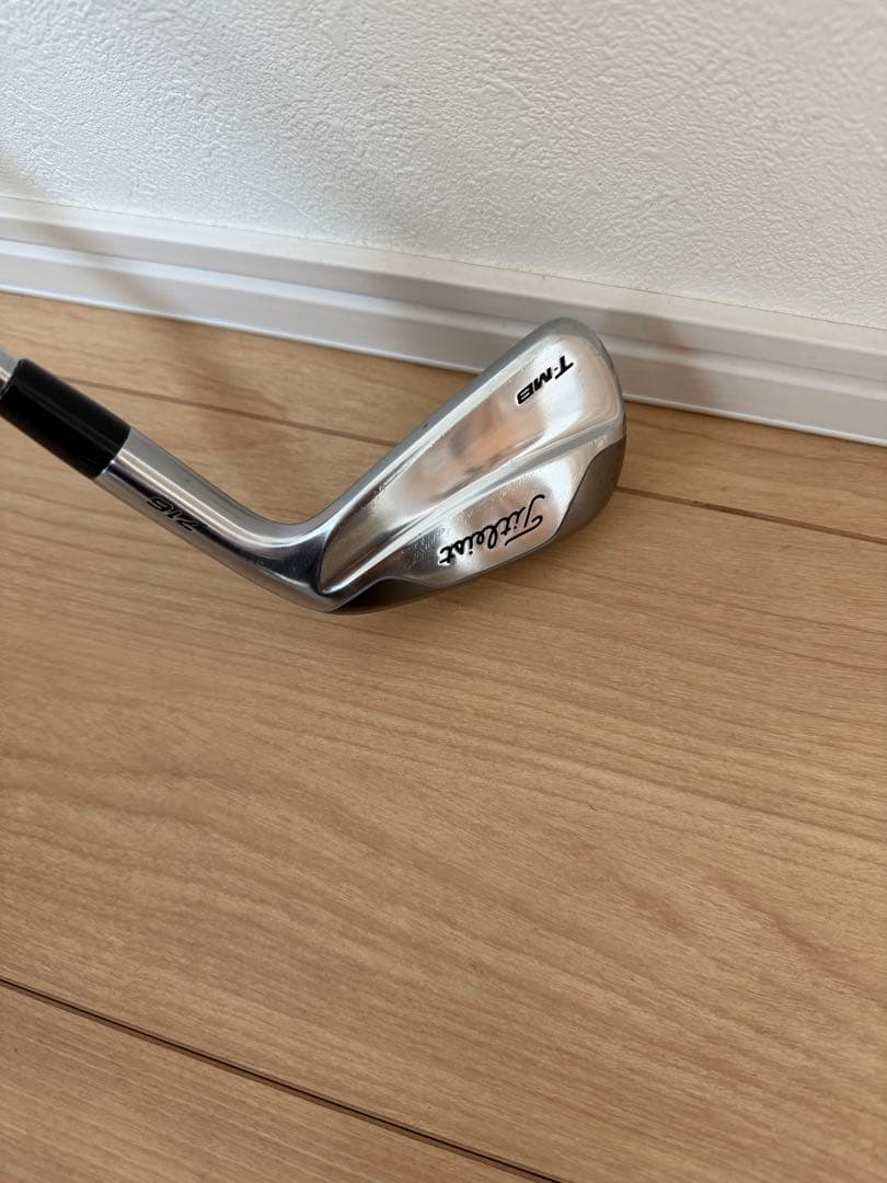 Titleist T-MB アイアン 716 3番アイアン