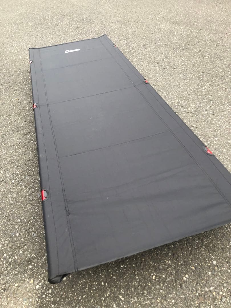 alpidex 軽量ローコット