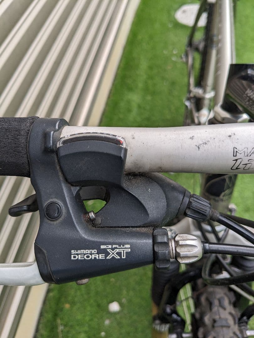 超希少OLDMTB MARIN ZIG ZAG TRAIL 1994 26インチ