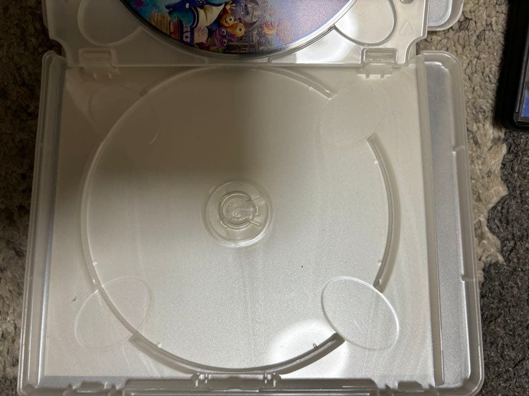 DVD ブルーレイ　まとめ売り26個セット　ディズニー