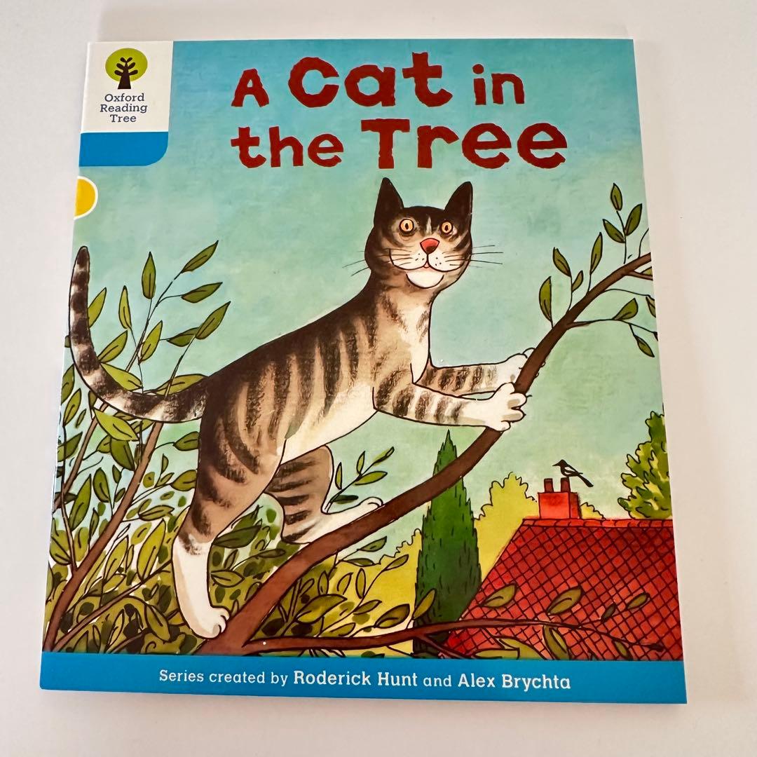 ORT Stage3【30冊】Oxford Reading tree