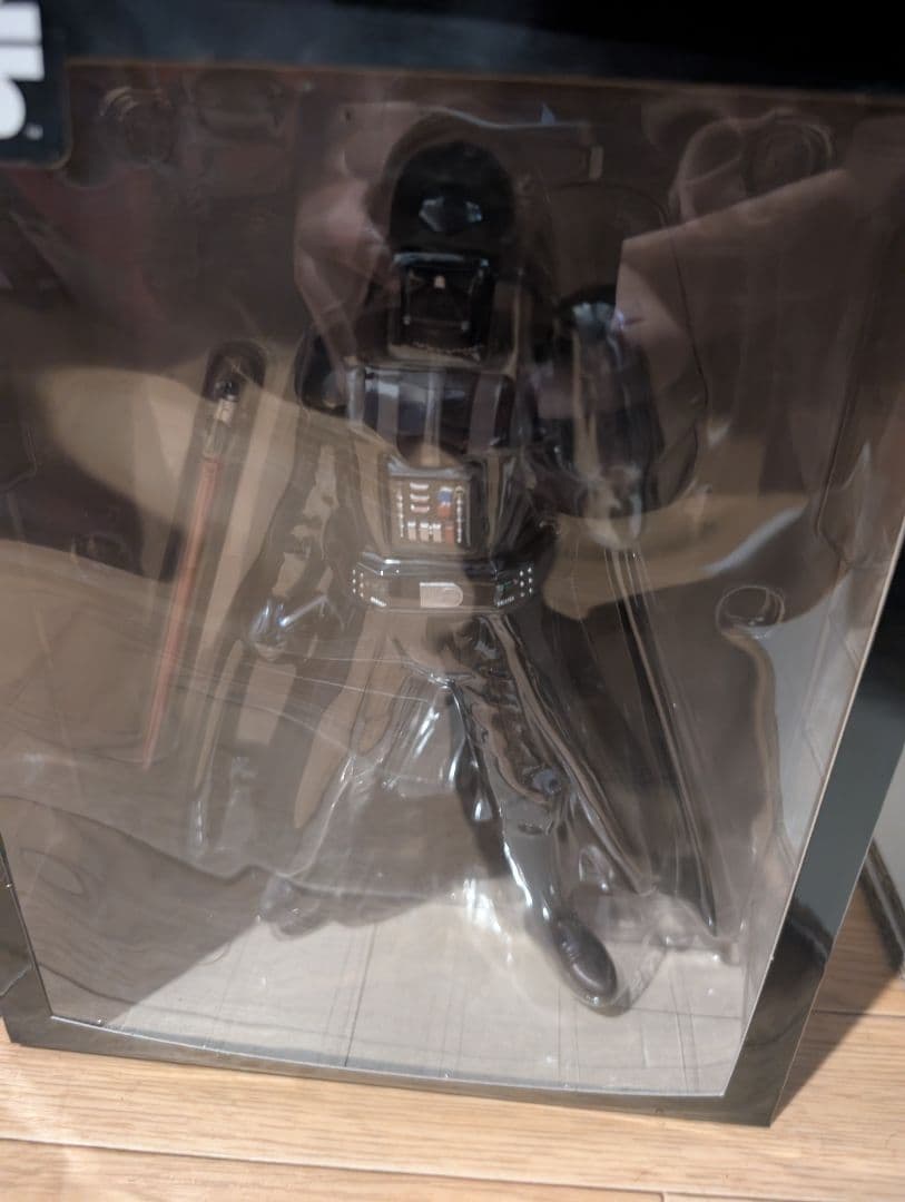 スター・ウォーズ　フィギュア　9種セット