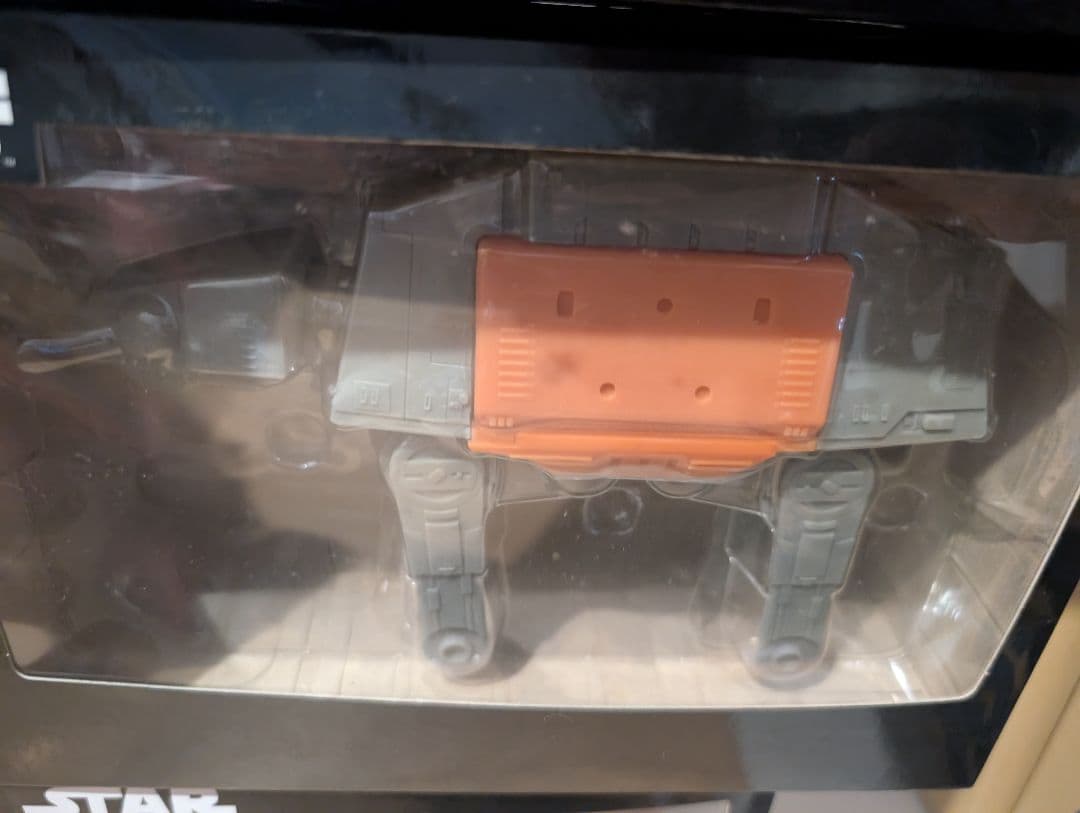 スター・ウォーズ　フィギュア　9種セット
