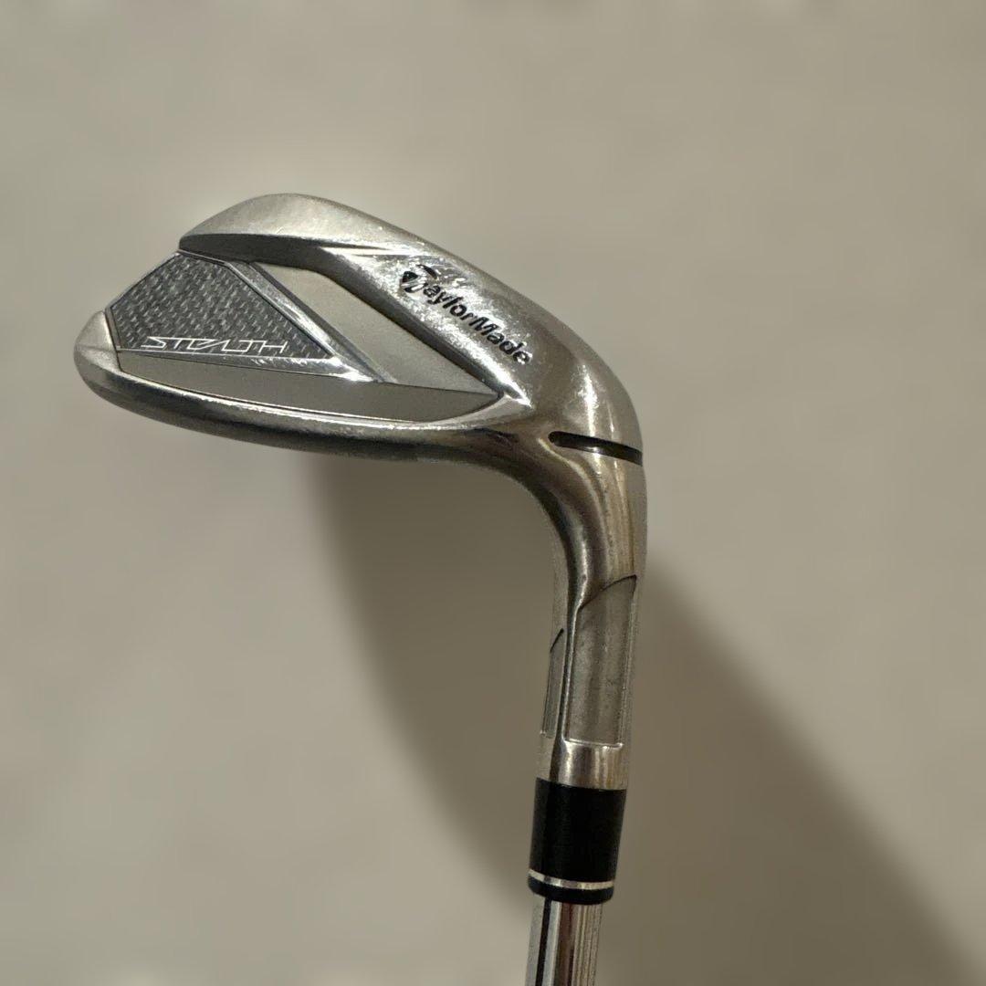 TaylorMade : STEALTH AW アプローチウェッジ