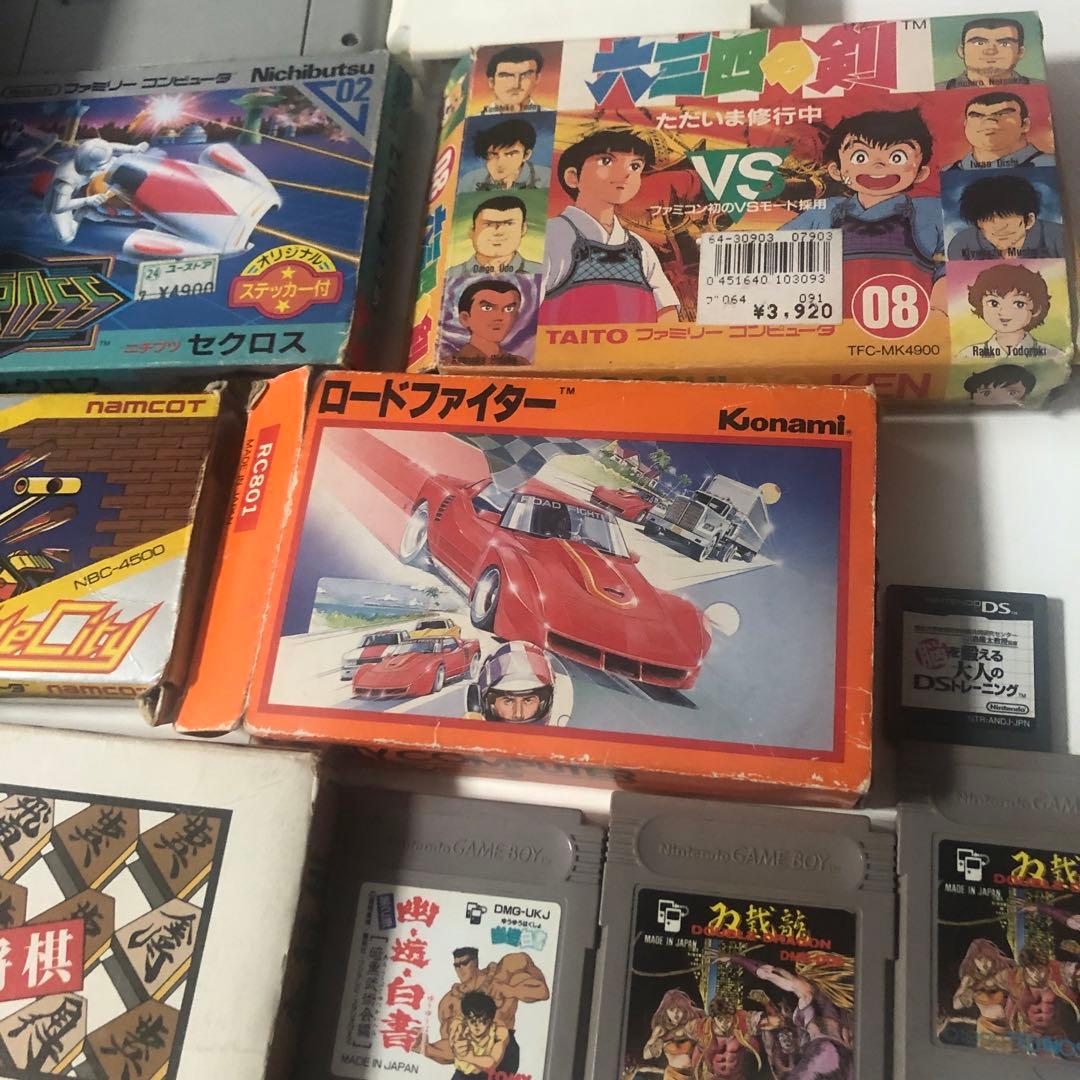早い者勝ち❗️レア❗️貴重ファミリーコンピューター　スーパーマリオ ファミコン本体
