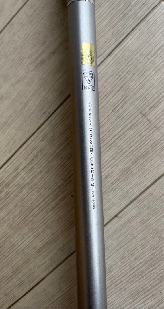 DAIWA REGAL ISO 1-53 I　釣り竿