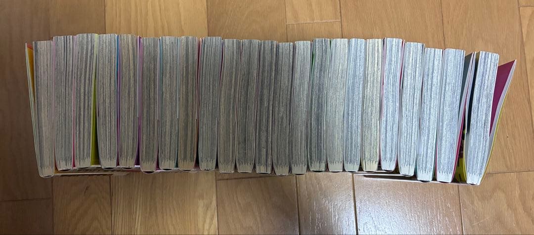 チェンソーマン 1～23巻 & ファイアパンチ 1~8巻 全巻セット 藤本タツキ