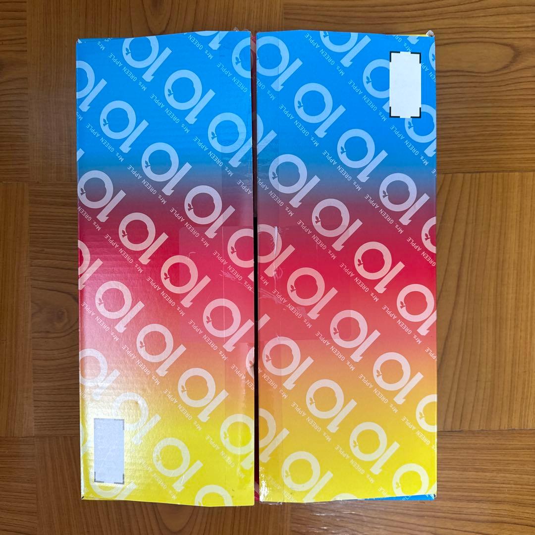Mrs. GREEN APPLE 10 & コンプリートBOX
