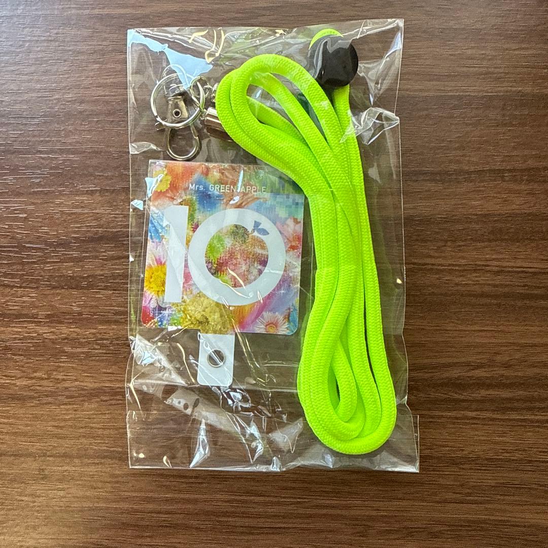 Mrs. GREEN APPLE 10 & コンプリートBOX