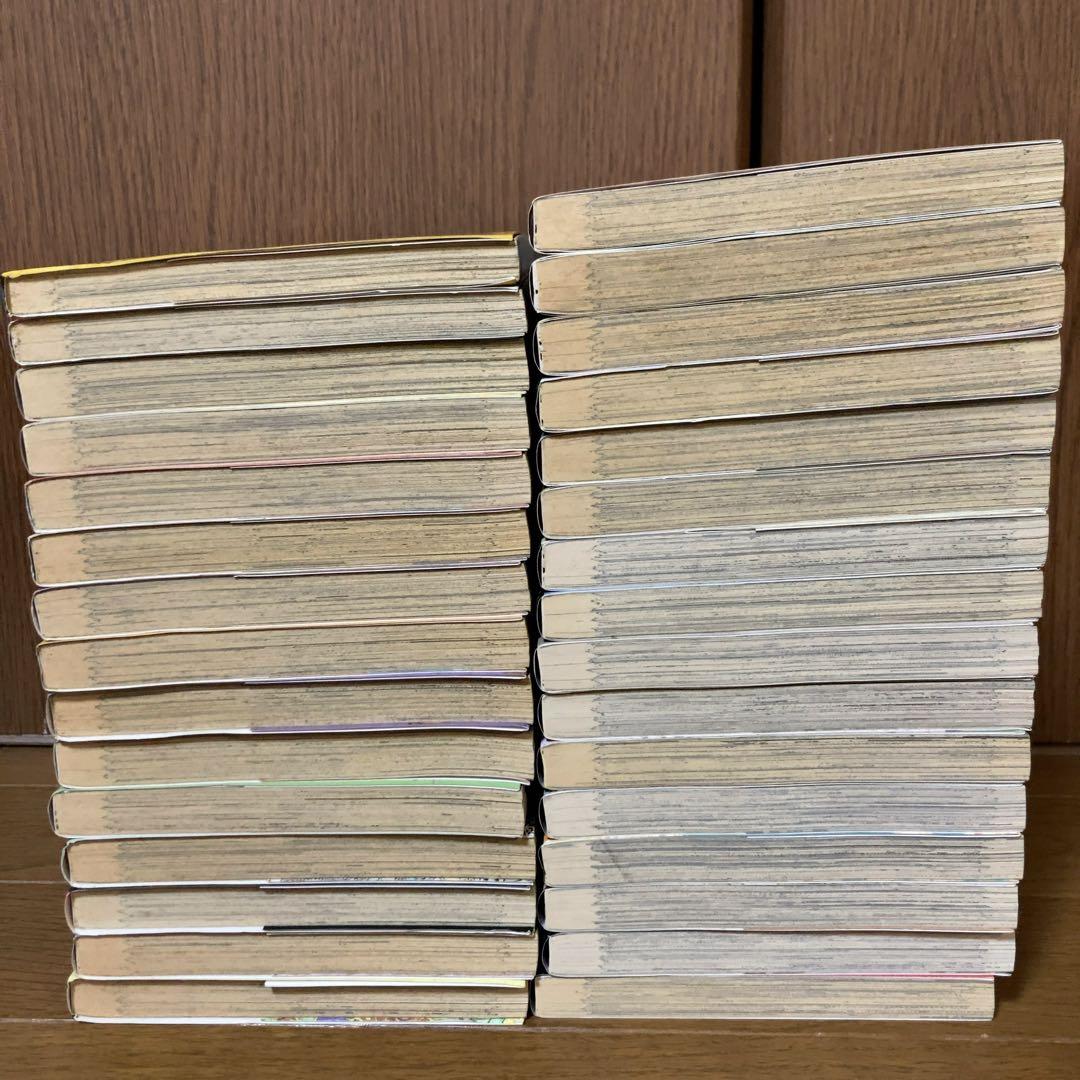 鬼灯の冷徹 全巻セット 1〜31巻　全巻　完結