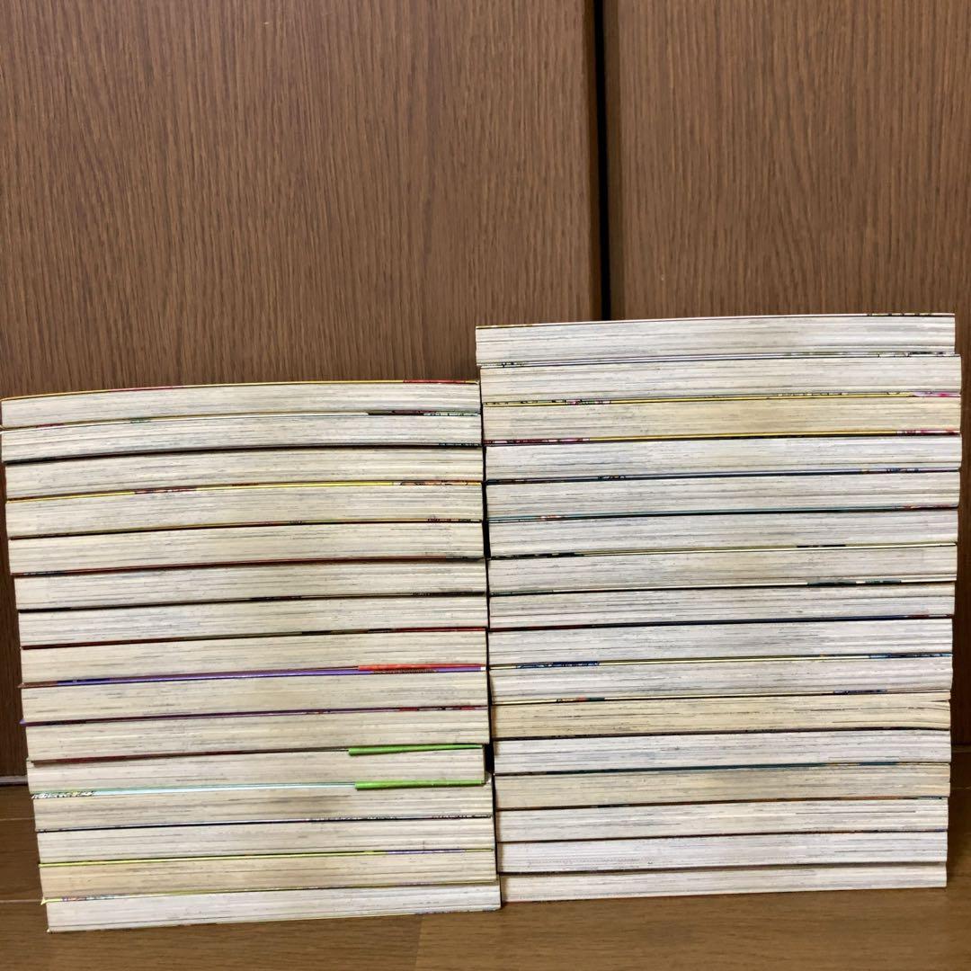 鬼灯の冷徹 全巻セット 1〜31巻　全巻　完結