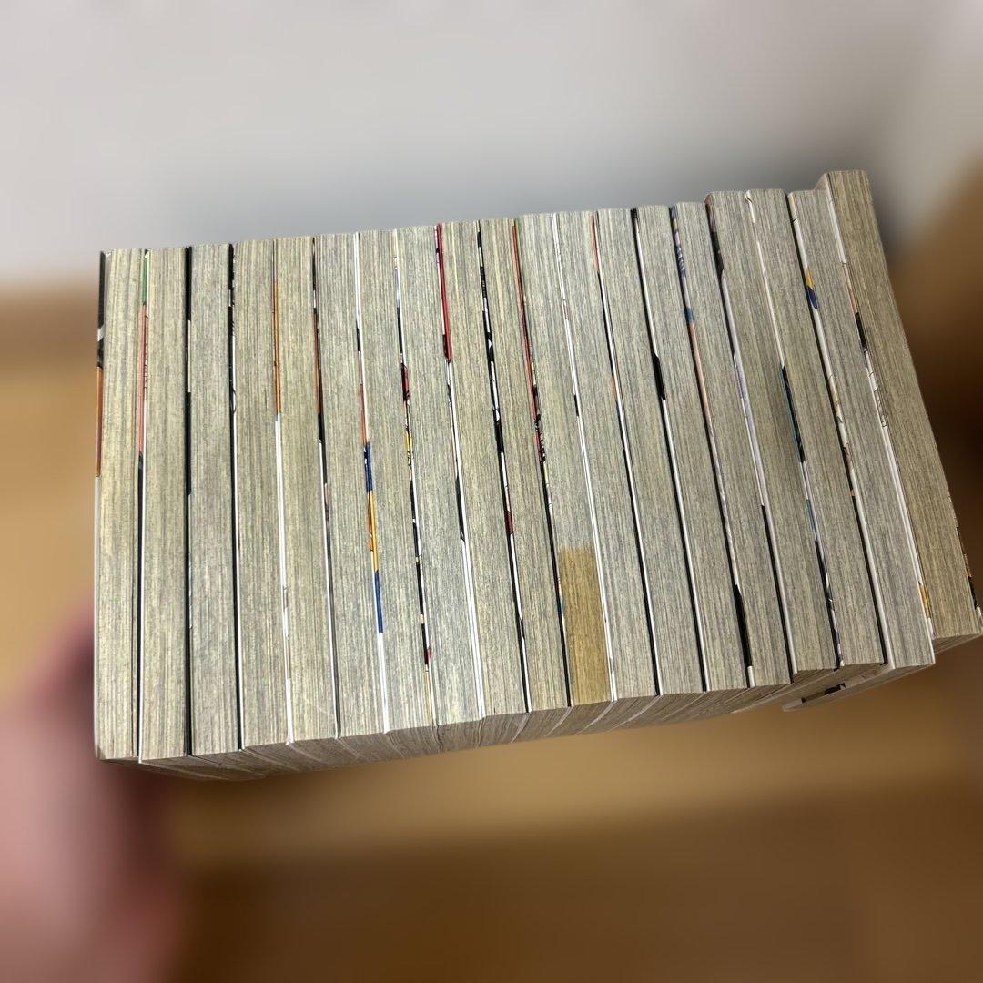 ハイキュー25巻 、２６.27巻なし 29〜45巻