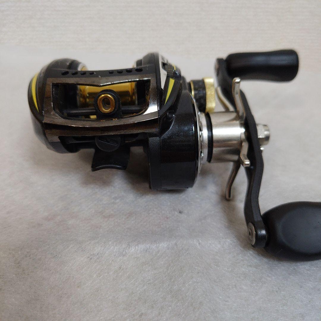 アブガルシア　レボLTZ AE74Racing L BFC930PRO HBF
