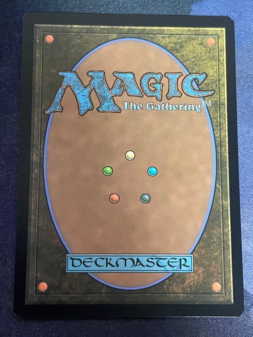 mtg チームの頭脳、ドナテロ　英語　サージfoil ピクセル