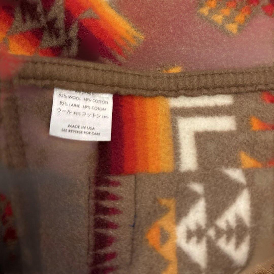 daitoさま専用 ⭐︎Pendleton Beaver State ブランケット