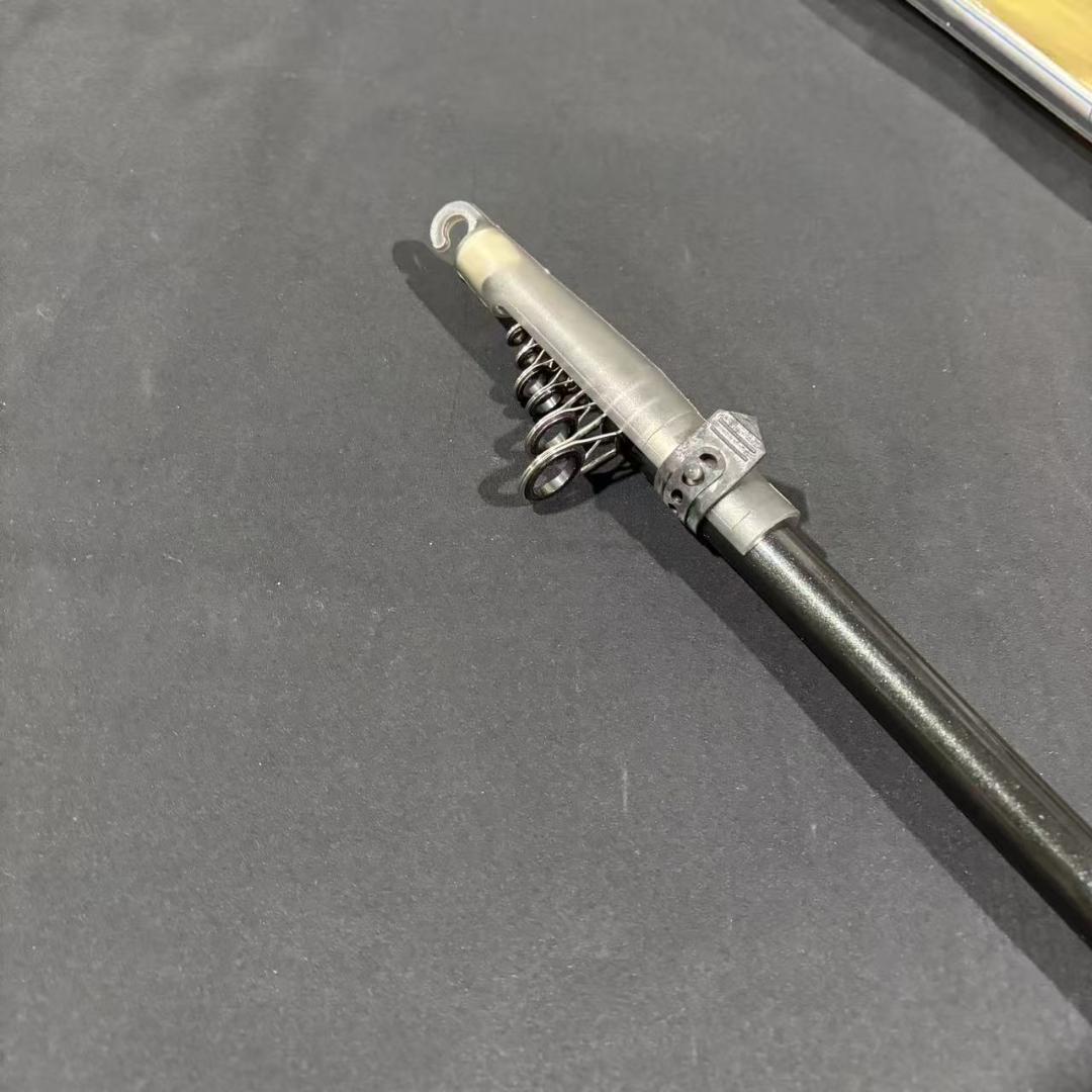 大特価！　磯竿　カゴ遠投竿　3号 450 ARMS磯 PTS 　振り出し 遠投竿