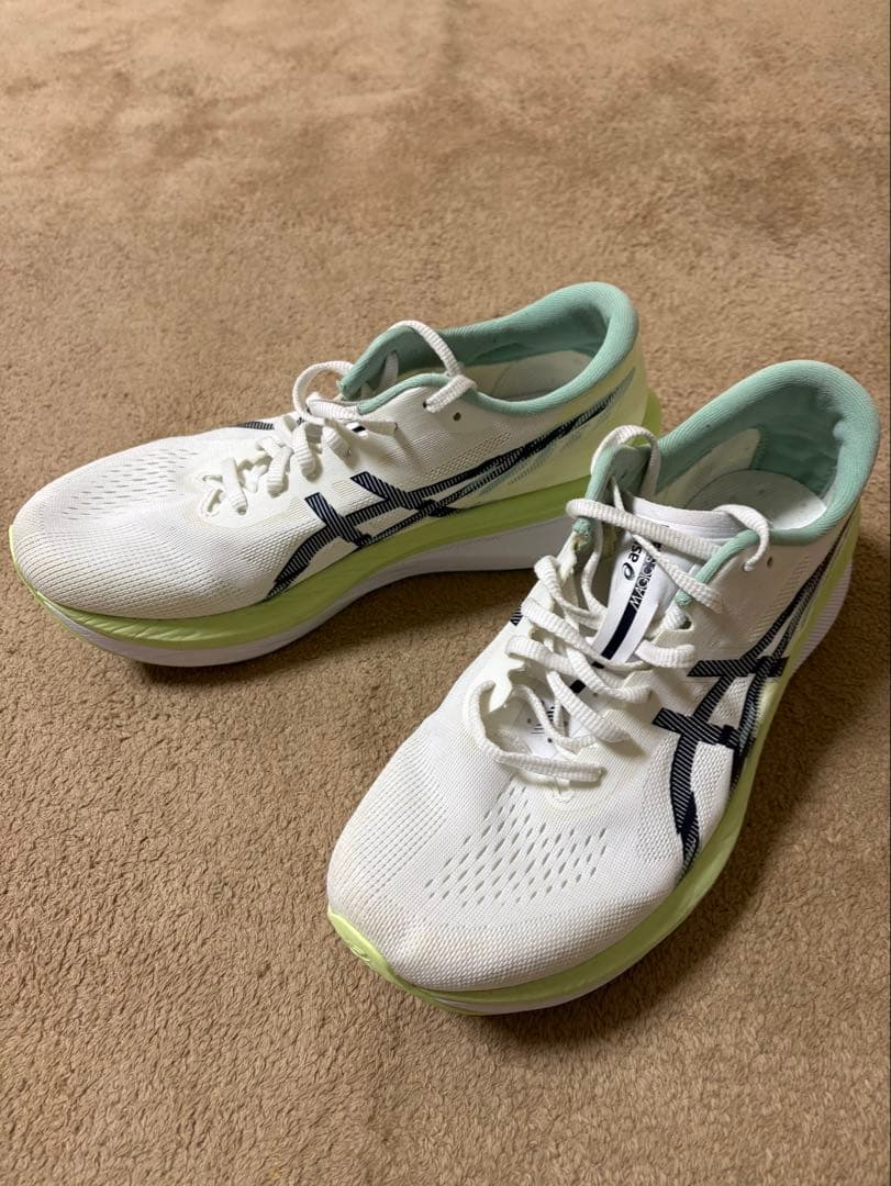ASICS MAGIC SPEED 4（マジックスピード4） 27.0cm
