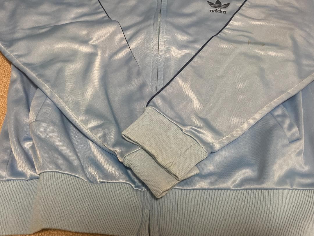 adidas　アディダス　ATP　トラックジャケット ジャージ