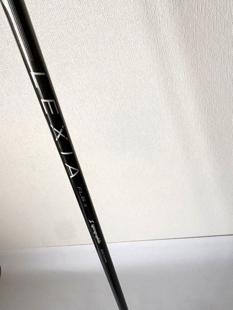 PING G425 MAX 3W 14.5° LEXIA6 S
